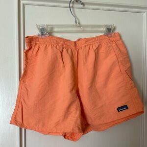 Patagonia Women’s Baggies 5’’ Shorts